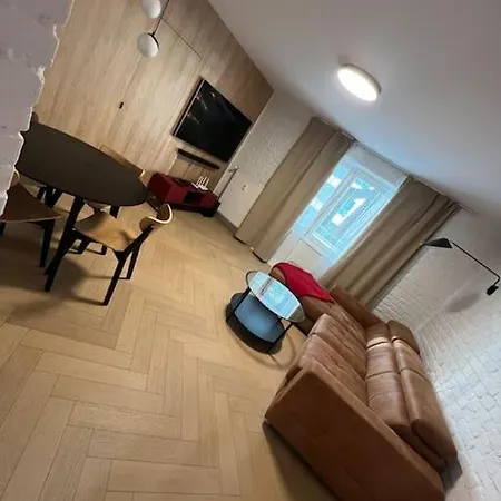 Slnecny Byt Na Nivach