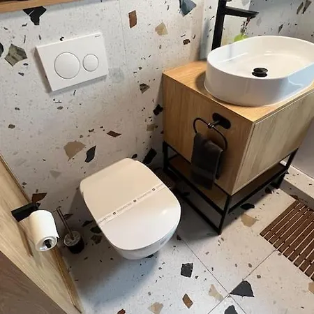 Slnecny Byt Na Nivach Apartment